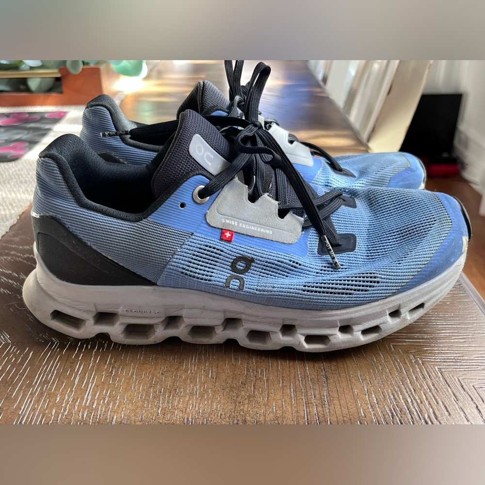 ON CloudStratus SIZE W8.5